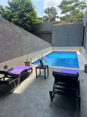 Appart Hôtel Zone4 Abidjan F3-5B